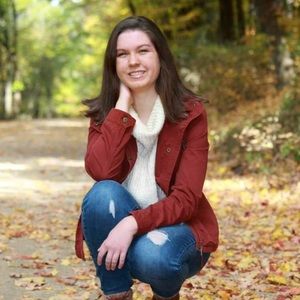 Meet your Posher, Sophie